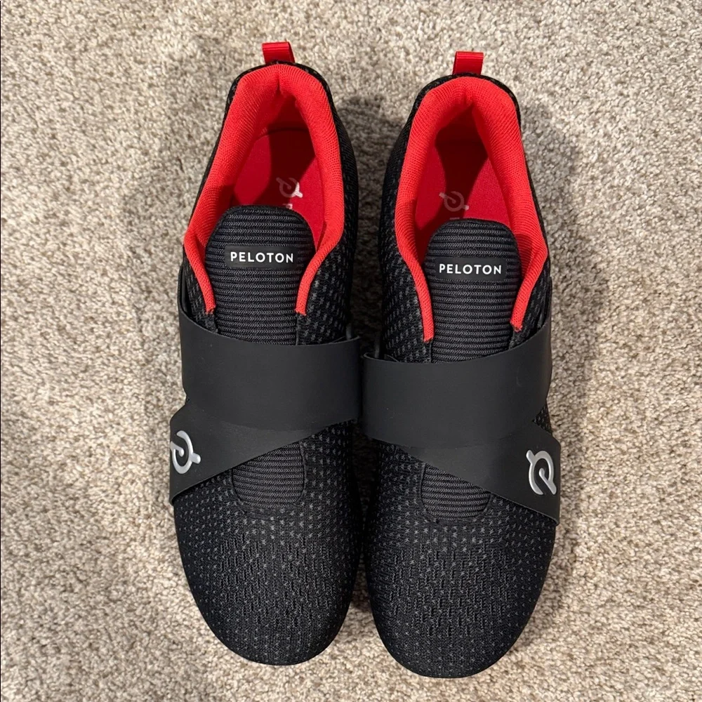 Peloton Men’s Alto Cycling Shoes - Picture 6 of 6